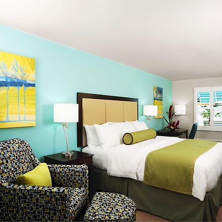 Silver Palms Inn Кі-Вест Номер фото