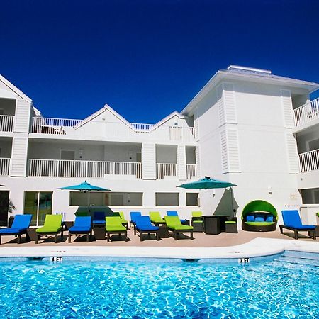 Silver Palms Inn Кі-Вест Зручності фото