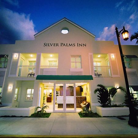 Silver Palms Inn Кі-Вест Екстер'єр фото