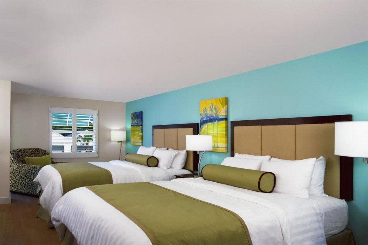 Silver Palms Inn Кі-Вест Екстер'єр фото