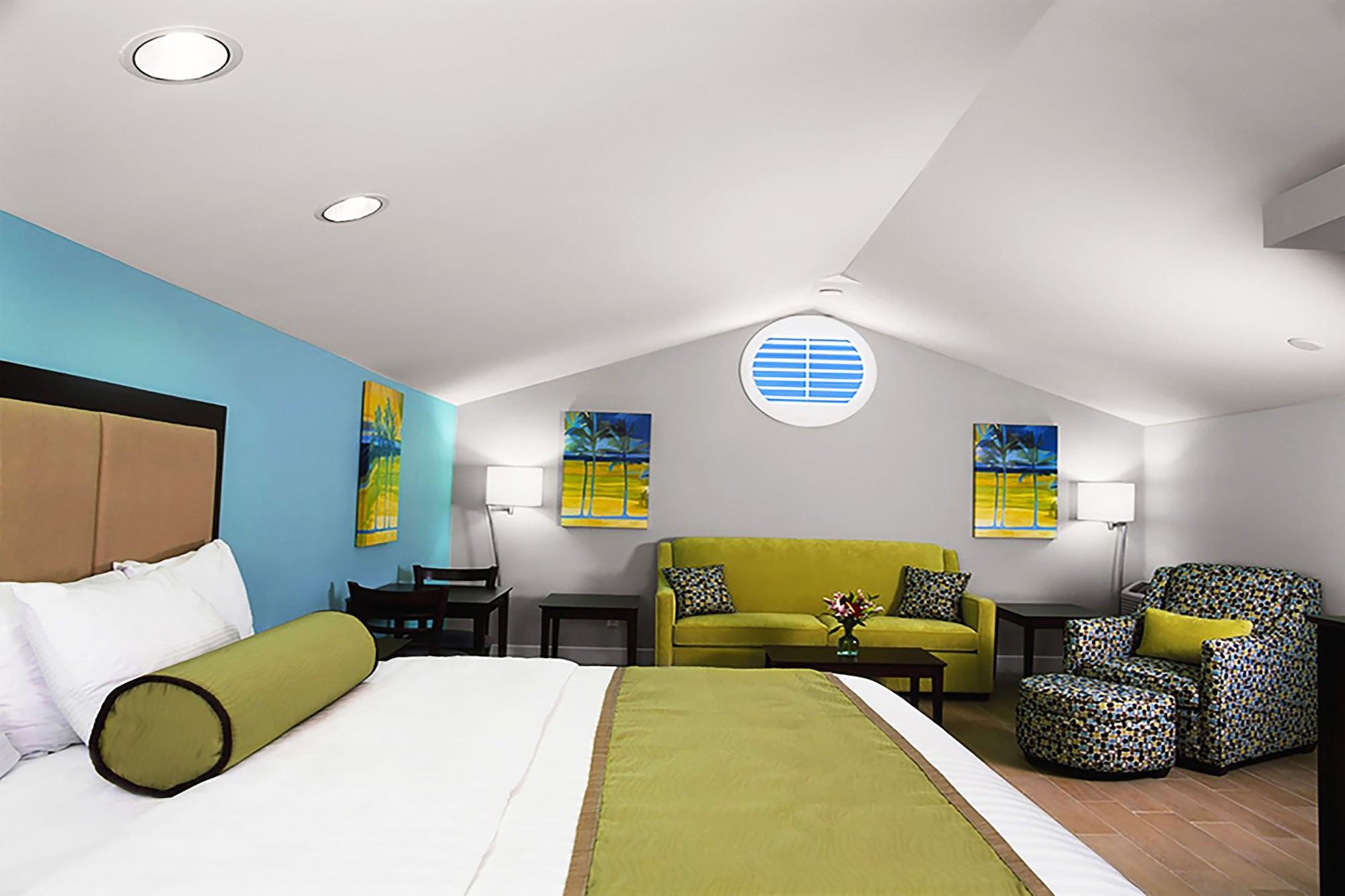 Silver Palms Inn Кі-Вест Номер фото