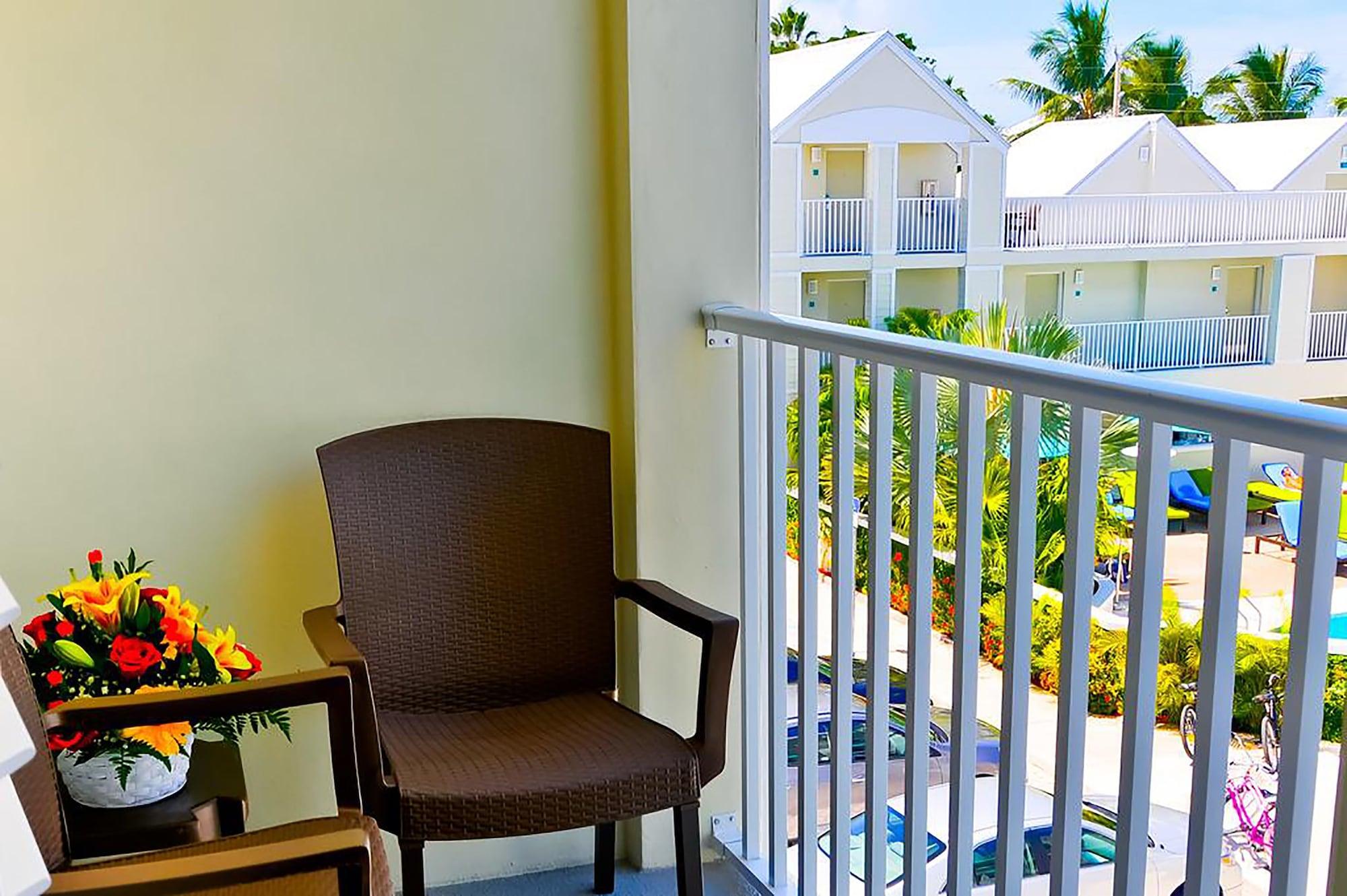 Silver Palms Inn Кі-Вест Екстер'єр фото