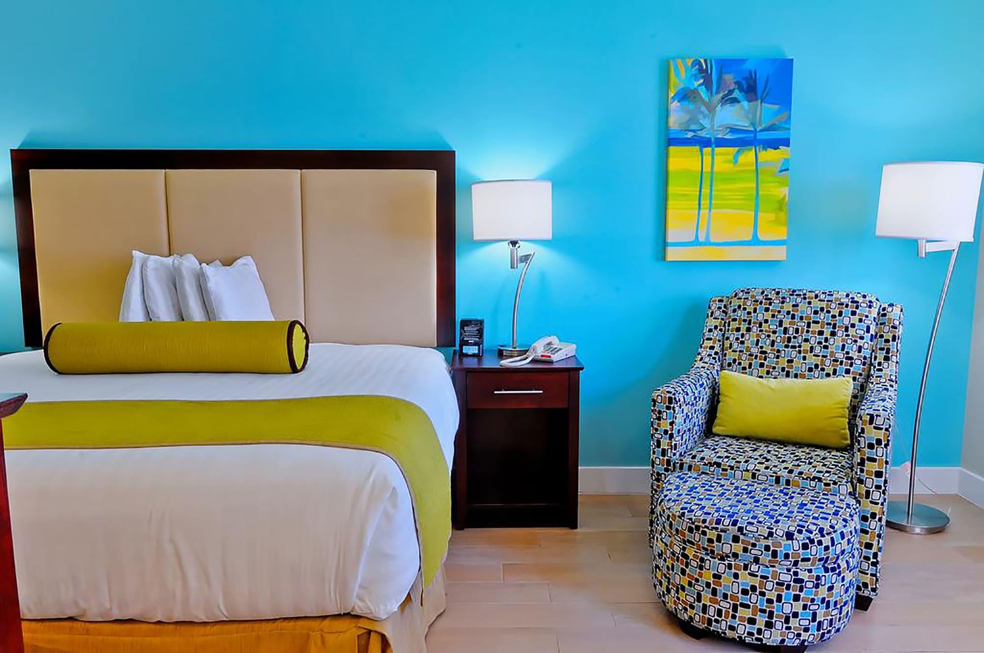 Silver Palms Inn Кі-Вест Екстер'єр фото