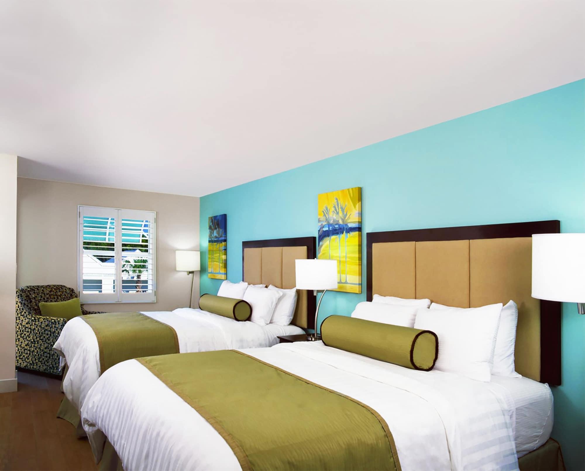 Silver Palms Inn Кі-Вест Екстер'єр фото
