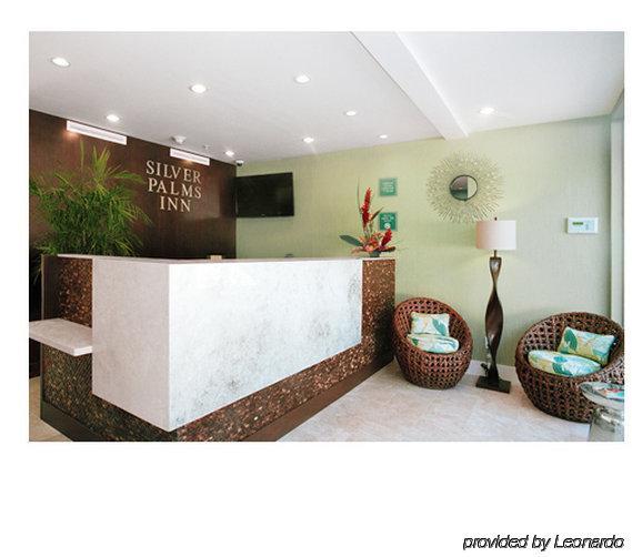 Silver Palms Inn Кі-Вест Екстер'єр фото