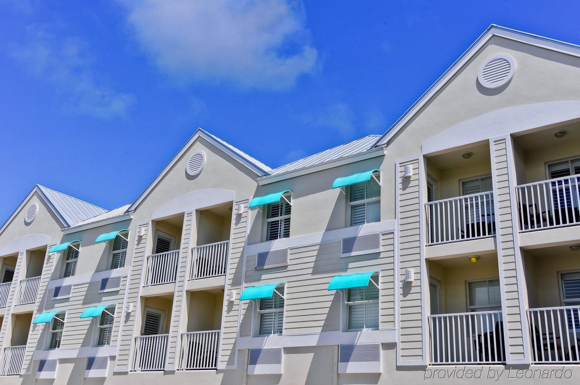 Silver Palms Inn Кі-Вест Екстер'єр фото
