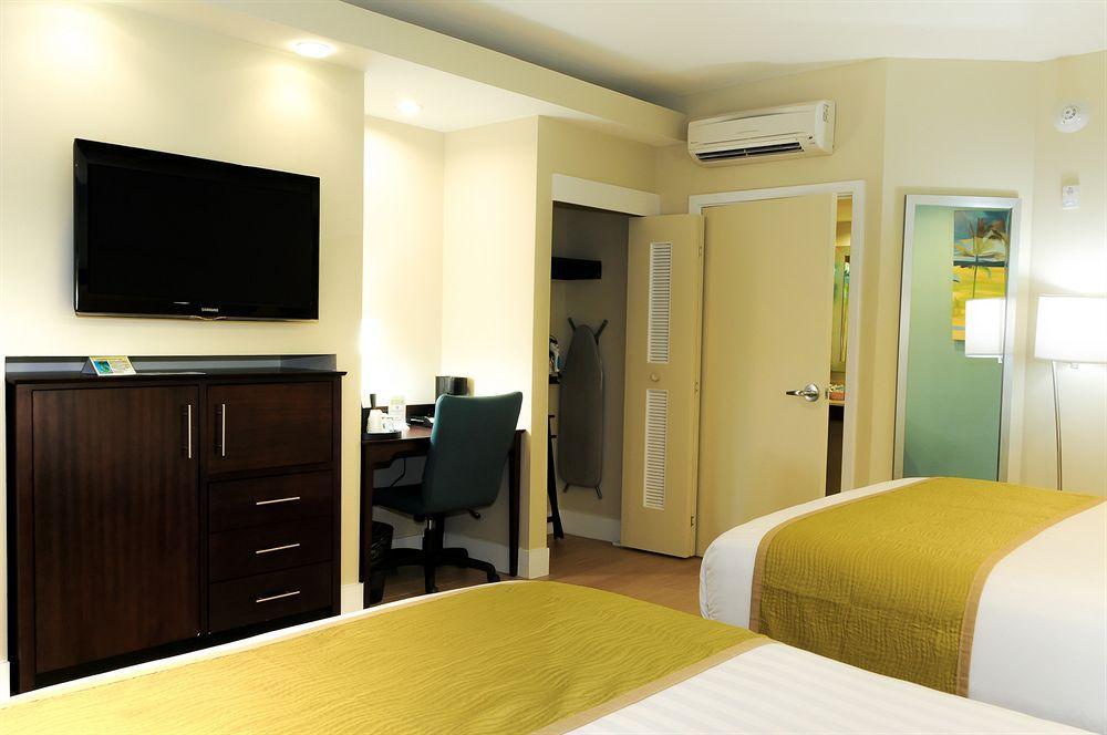 Silver Palms Inn Кі-Вест Екстер'єр фото