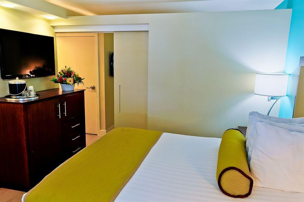 Silver Palms Inn Кі-Вест Екстер'єр фото