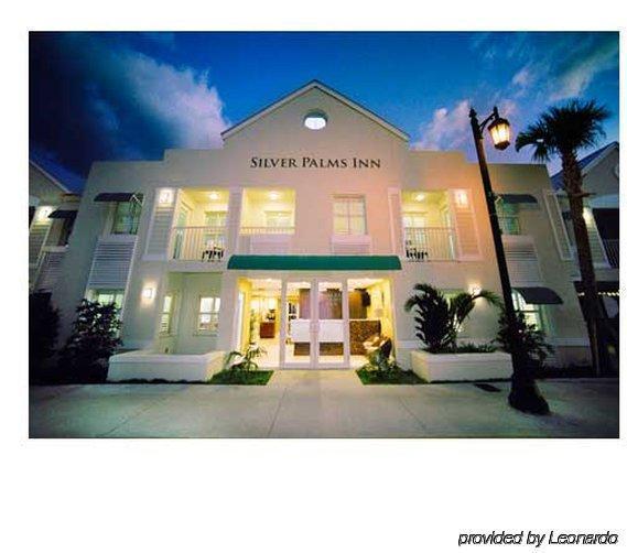 Silver Palms Inn Кі-Вест Екстер'єр фото
