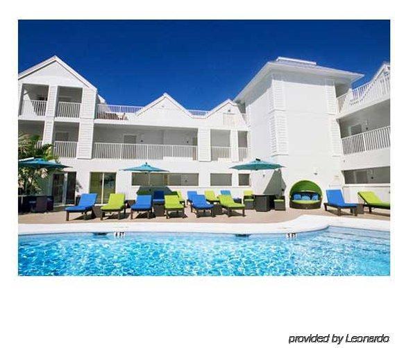 Silver Palms Inn Кі-Вест Екстер'єр фото