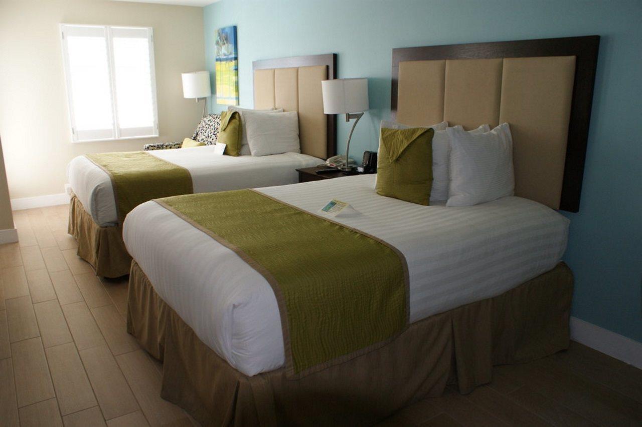 Silver Palms Inn Кі-Вест Екстер'єр фото