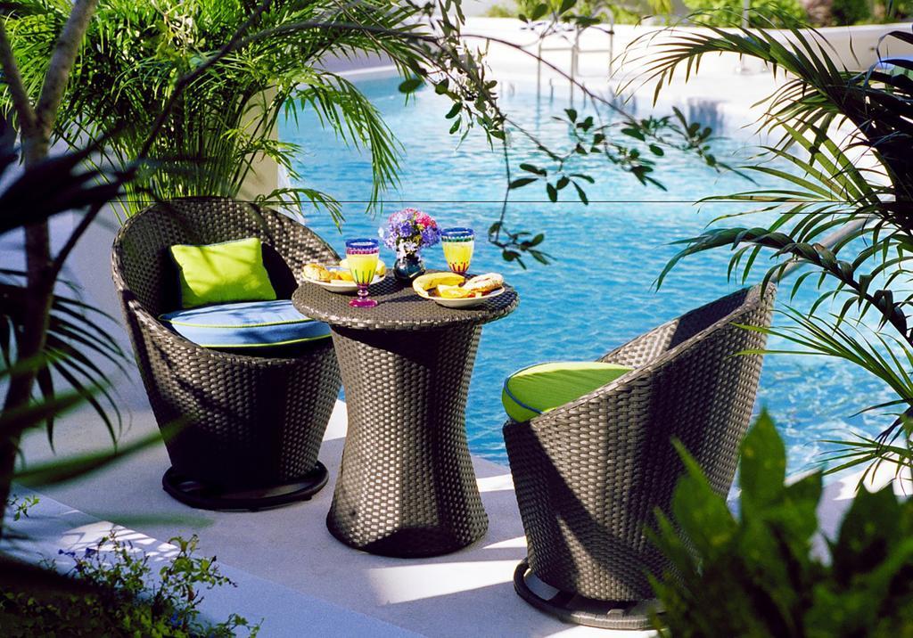 Silver Palms Inn Кі-Вест Зручності фото