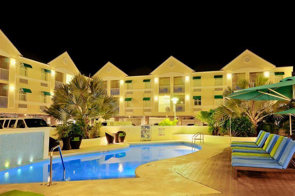 Silver Palms Inn Кі-Вест Екстер'єр фото