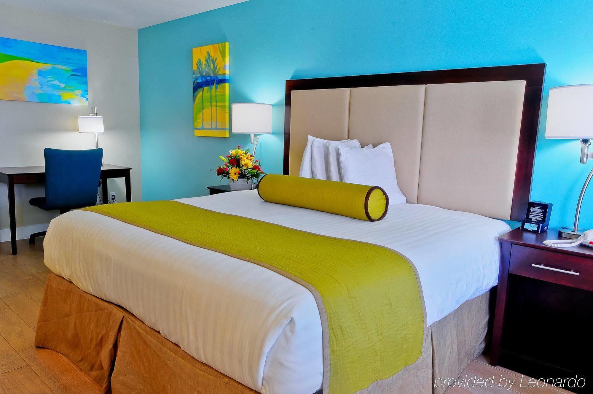 Silver Palms Inn Кі-Вест Екстер'єр фото