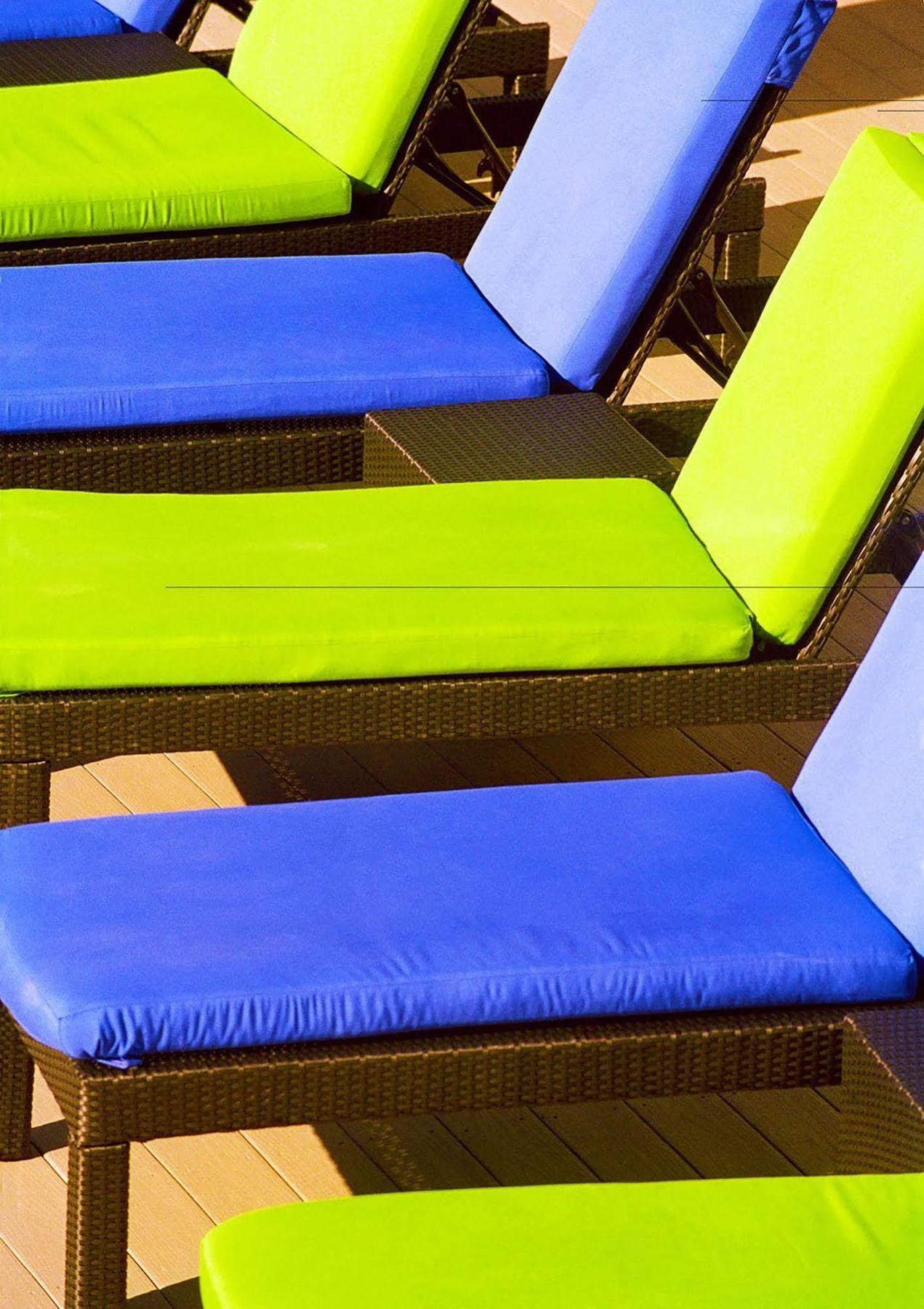 Silver Palms Inn Кі-Вест Екстер'єр фото