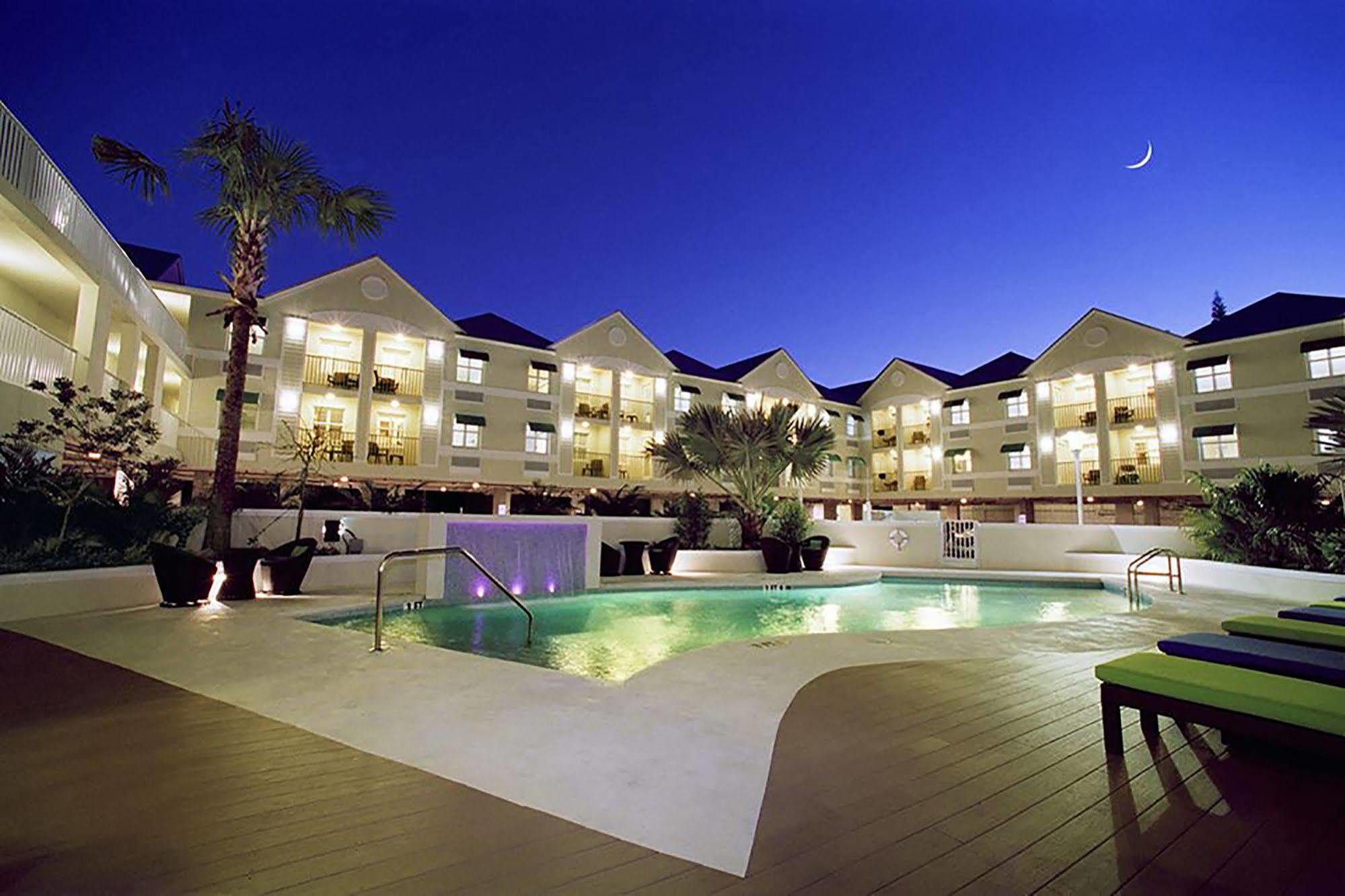 Silver Palms Inn Кі-Вест Екстер'єр фото
