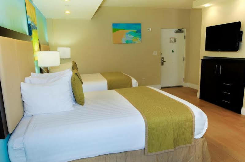 Silver Palms Inn Кі-Вест Екстер'єр фото