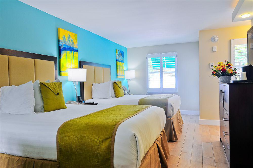 Silver Palms Inn Кі-Вест Екстер'єр фото